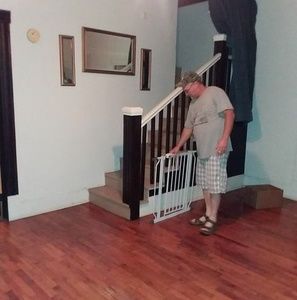 Meet your Posher, Ronald